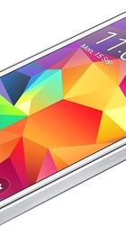 Samsung G361H Galaxy Core Prime VE White (UA UCRF)