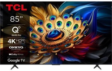 TCL 85C655