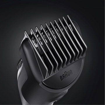 Braun BeardTrimmer 5 BT5340