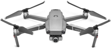 DJI Mavic 2 Zoom + Smart Controller