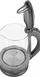 ECG RK 2020 Grey Glass