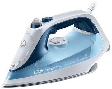 Braun TexStyle 7 SI7062BL
