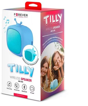 Forever Tilly ABS-200 (GSM042286)