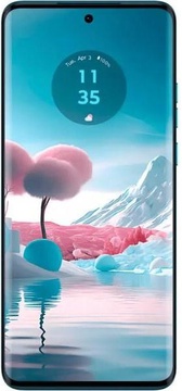 Motorola Edge 40 Neo 12/256GB Caneel Bay (PAYH0082)