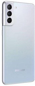 Samsung Galaxy S21+ 8/256GB Phantom Silver (SM-G996BZSGSEK)