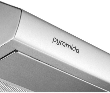 Pyramida UX 50 (380) B IX
