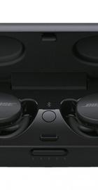 Bose Sport Earbuds Triple Black 805746-0010