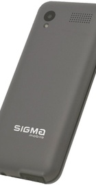 Sigma mobile X-style 31 Power Grey