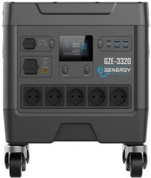 Genergy GZE-3320