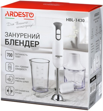 Ardesto HBL-1430
