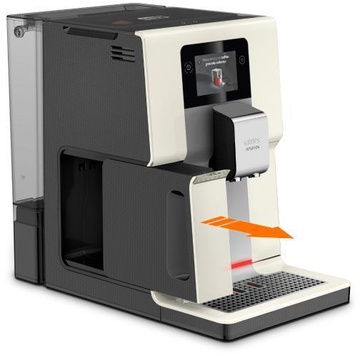 Krups Intuition Preference EA872A10