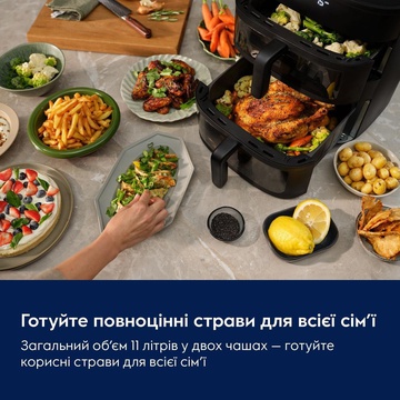 Electrolux EAFD11B