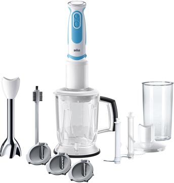 Braun MQ 5064