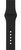 Apple Sport Band for Watch Black 38mm/40mm/41mm/42mm with Space Black Pin (MJ4F2/MTP62)