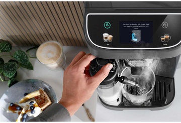 Delonghi Magnifica Plus ECAM 320.60.B