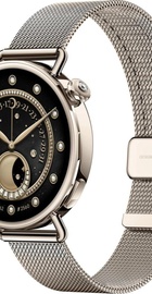Xiaomi Watch S4 41mm Milanese Strap Sunset Gold (BHR07VWGL)
