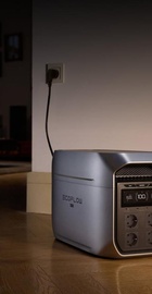 EcoFlow DELTA 3 Max Plus (EF-DL3-MP, EFD3MP-EU-CBOX)