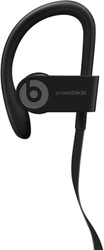 Beats Powerbeats3 Wireless Black (ML8V2)