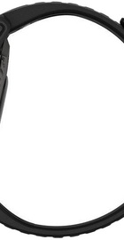 Garmin Fenix 6 Pro Sapphire Сarbon Grey DLC with Black Band (010-02158-11) (UA)