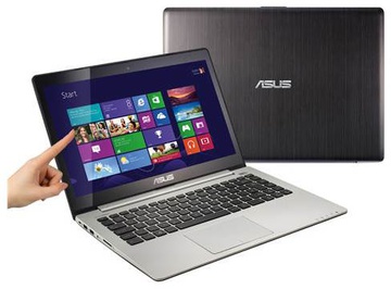Asus VivoBook (S400CA-BSI3T12)