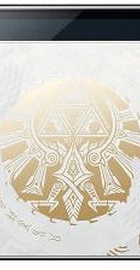 Nintendo Switch OLED Model The Legend of Zelda: Tears of the Kingdom Special Edition