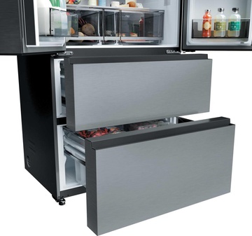 Haier HFR59F18CWMM