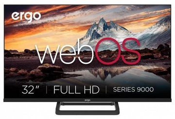 ERGO 32WFS9000