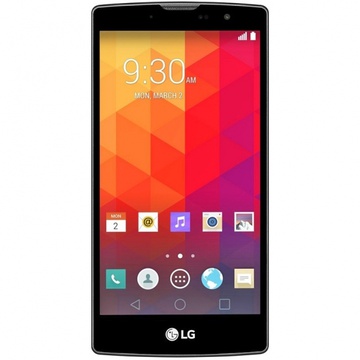 LG Magna H502F White (UA UCRF)