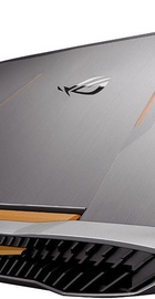 Asus ROG G752VT-DH74