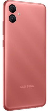 Samsung Galaxy A04e 3/64GB Copper (SM-A042FZCH)