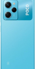 Xiaomi Poco X5 Pro 5G 8/256GB Blue (China)