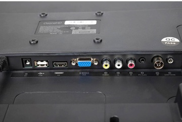 OzoneHD 24FN22T2