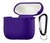 Simple Case for Airpods 4 Purple