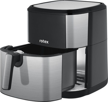 Rotex ROM760-XL Up&DownFry