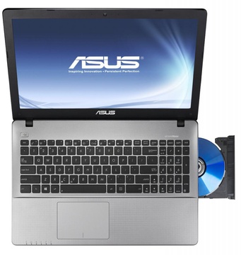Asus X550ZE (X550ZE-DB10)