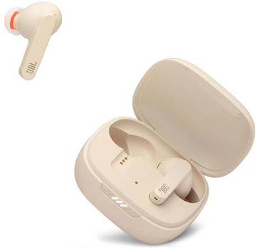JBL Live Pro+ TWS Beige (JBLLIVEPROPTWSBEG)