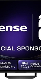 Hisense 75U7S PRO
