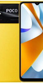 Xiaomi Poco C40 4/64GB Poco Yellow (UA)