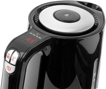 Sencor SWK 1792BK