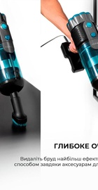 CECOTEC Conga Popstar 600 Vital (CCTC-05672)