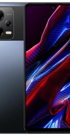 Xiaomi Poco X5 5G 6/128GB Black (China)