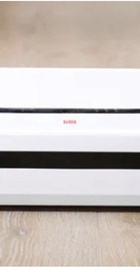 Xiaomi SWDK Cordless Intelligent I-mopper ZDG200 White
