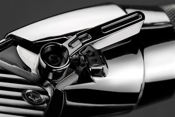 BaByliss PRO FX8700E Chrom FX (BAB FX8700E)