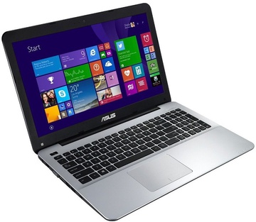 Asus X555LB (X555LB-DM455D)