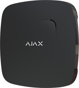 Ajax FireProtect Plus black (000005636)