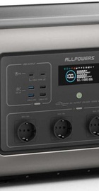 Allpowers R3500