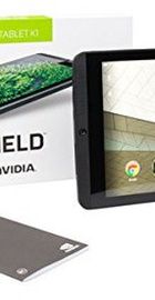 Nvidi Shield Tablet 16GB (Wi-Fi) K1
