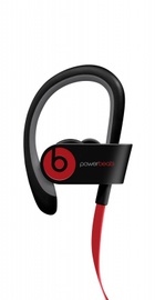 Beats By Dr. Dre Powerbeats2 Wireless Black (MHBE2)