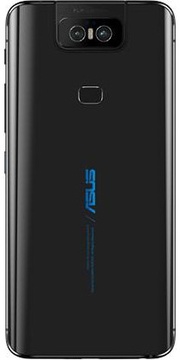 ASUS ZenFone 6 ZS630KL 6/64GB Midnight Black (ZS630KL-2A031)