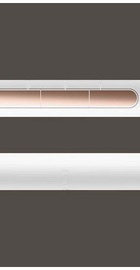 1More In-Ear Voice of China White (1M301-WH)